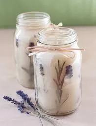 candles