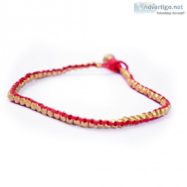 Buy Anklets online at Eanythingindian