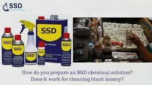 BUY SSD  SOLUTION  BUY ACTIVATION POWDER