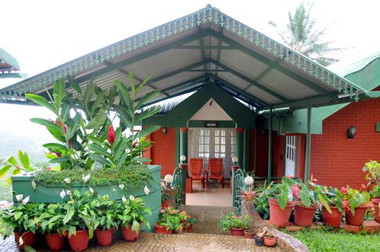 Best Place to Visit in Chikmagalur
