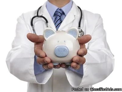 Uninsured Affordable Dental and Medical Coverage