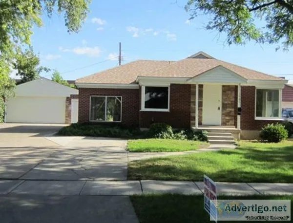 Restore Utah-Residential Rental Properties