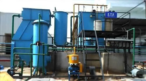 Best Effluent Treatment Plant Manufacturers