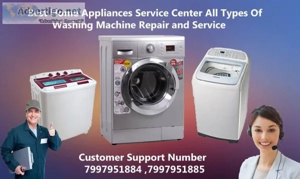 Godrej Refrigerator  Service Center in Hyderabad