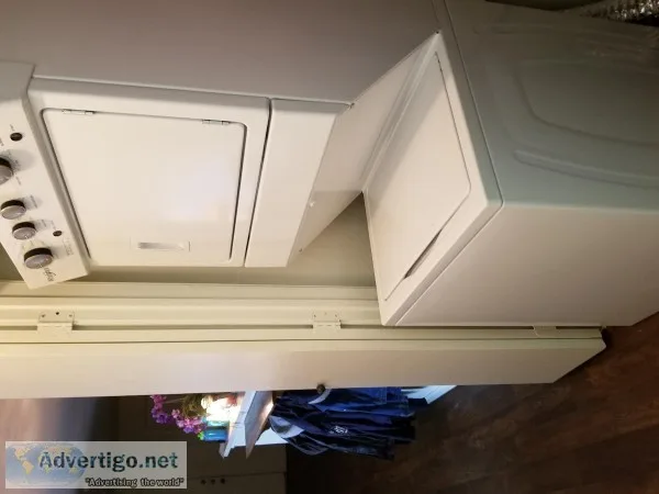 Whirlpool Laundry  Center