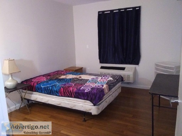 Spacious Room Available In Brooklyn