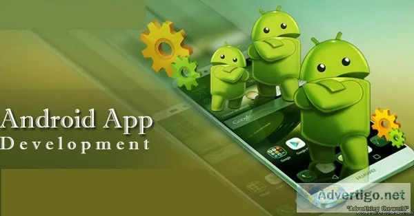 Best Android App Development Companies in Hyderabad &ndash iPris