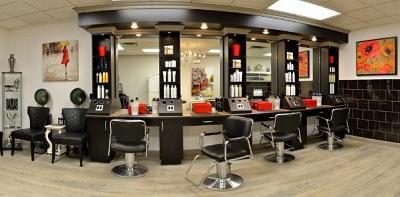 Best Beauty Salon in Campbell Heights