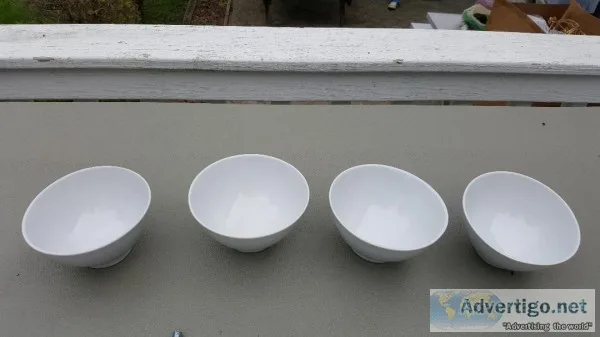 Soup Bowls