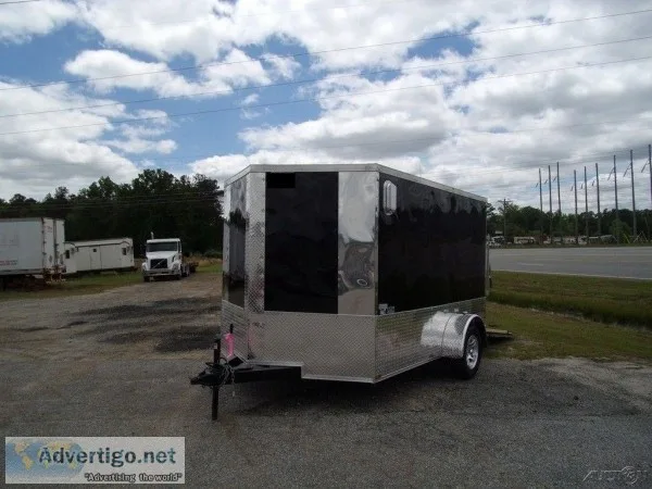 RunsGood trailer