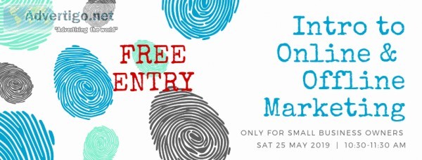 Free Digital Marketing for Your Business in Delhi