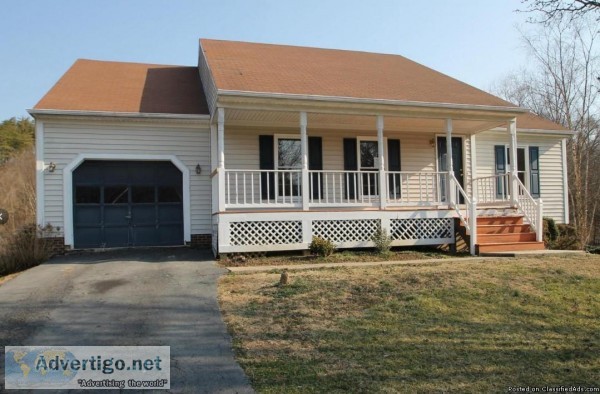 6957 Runnymede Trl. Fredericksburg VA 22407 Coming Soon By-1245T