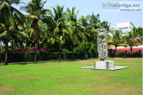 Best Multicuisine and Couple friendly resorts in Chennai