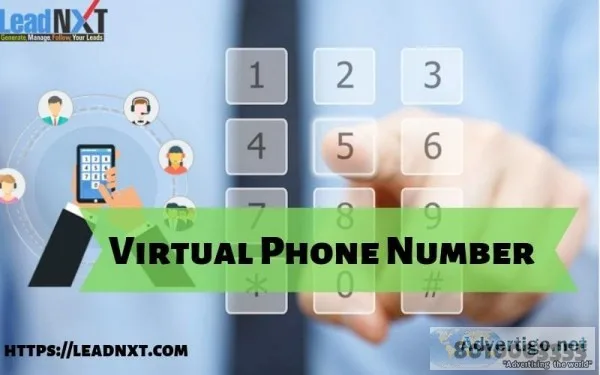 Virtual Phone Number