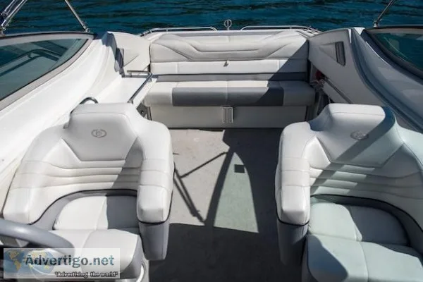 Enjoy North Lake Tahoe Boats&nbsp