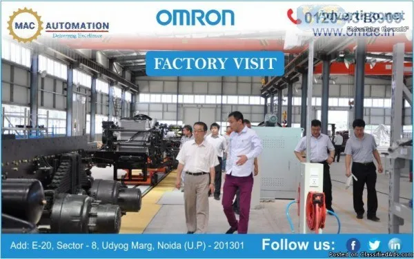 Industrial automation training in noida  100% Placement  Omac Au
