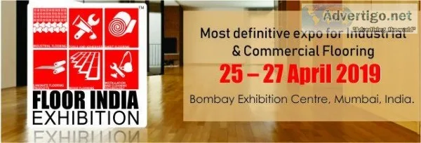 Looking for Roof India 2019 expo and upcoming event in Mumbai