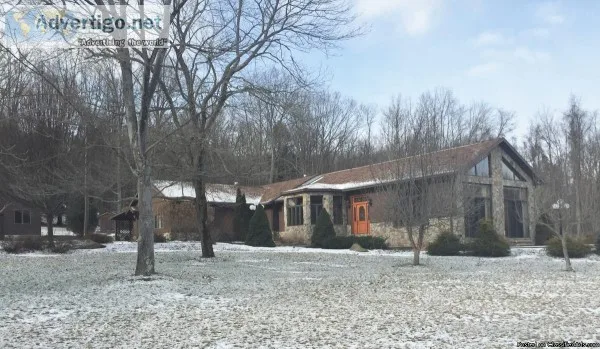 Million Dollar Property