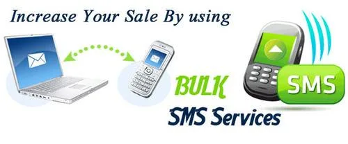 Bulk sms hyderabad