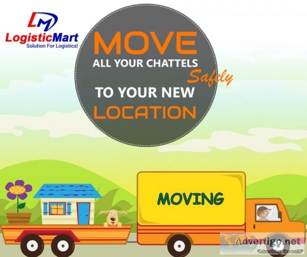 How To Find A Top Packer And Movers Companies In Pune