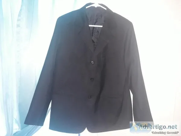 Suit jacket