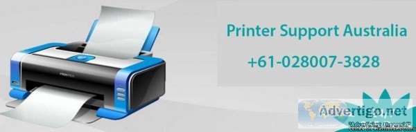 Printer Support Help Number 61-028007-3828 Australia