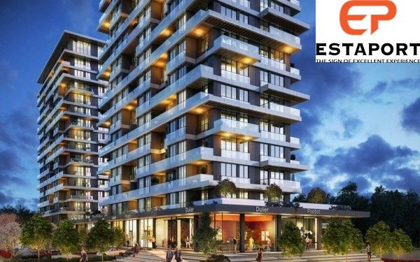 Apartments for Sale in Turkey