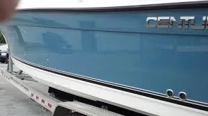 Mobile boat mechanicsdetail