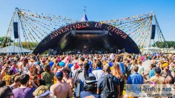 Festival News in Missouri Kansas City