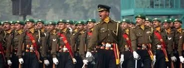 SSB Coaching in Jaipur