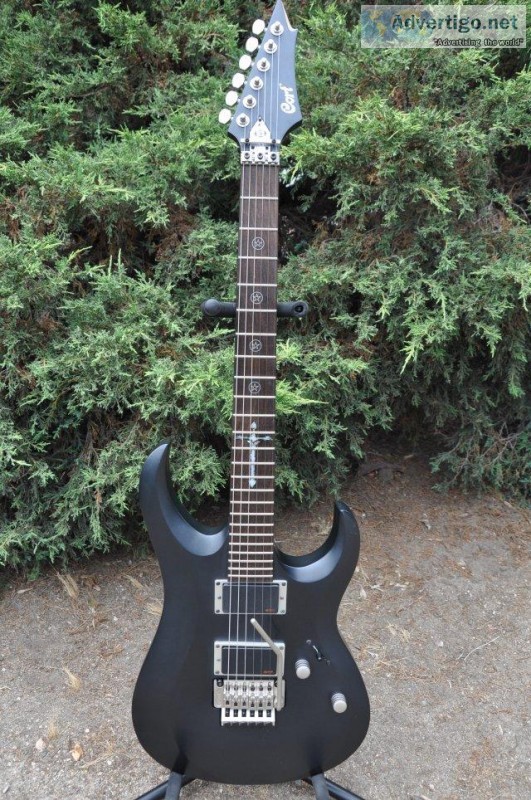 Cort EVL-X6 Electric Guitar