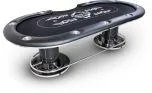 Shop for the Unique and Stylish Pedestral Poker Tables Online