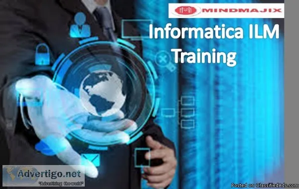 Best Online Informatica ILM Training Which Enhance Your Skill