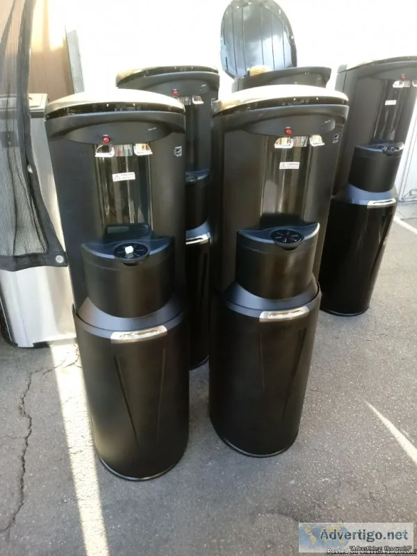 Water dispenser