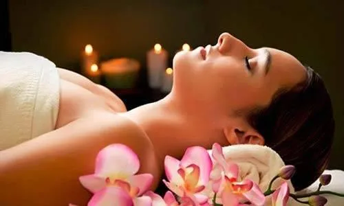Spa in Indiranagar  Thai body massage in Indiranagar