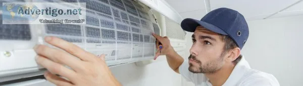 Let AC be Freed from Faults from AC Repair Pembroke Pines