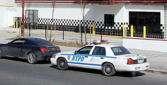 New York Criminal Defense Lawyer  Migir Ilganayev  Attorney at L