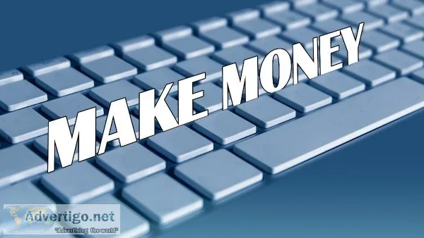 earn money at home