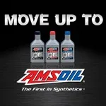 Amsoil products, move up to amsoil