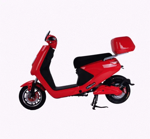 5s No License Scooter with removeable lithium batteries and peda