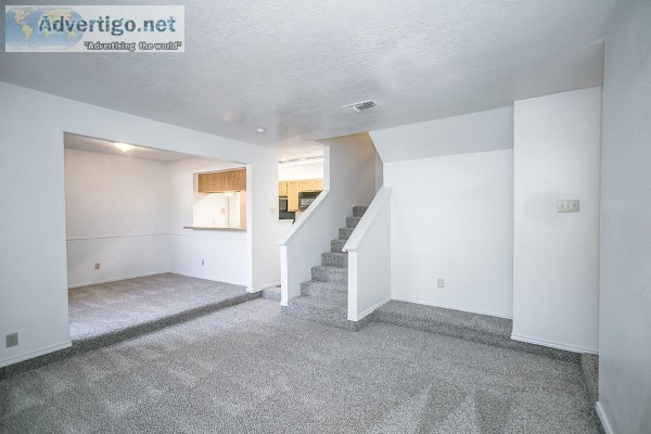 UNITS READY AND MOVE IN FOR ONLY 499 TOWN-HOMES AVAILABLE