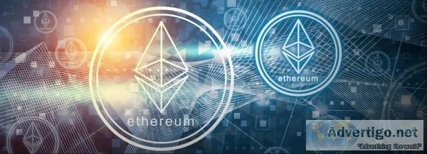 Ethereum Development Company