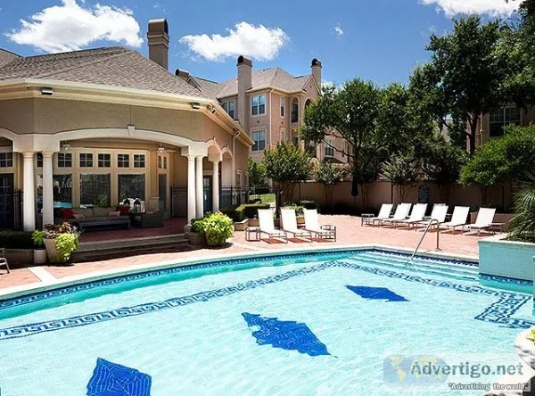 North Dallas 11 1294 Fitness center 2 Pools Arapaho Rd
