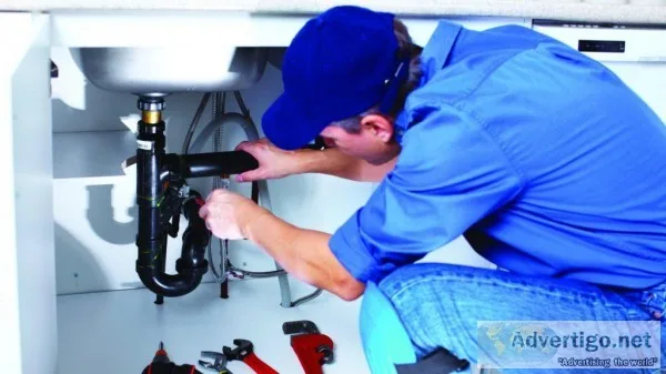 Plumbers in South Carolina