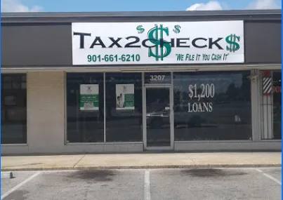 Tax Preparer