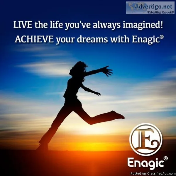 Seeking Distributors for Business Opportunity