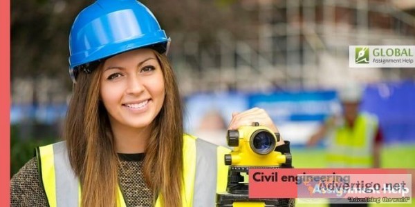 civil engineering assignment help in Australia by professional w