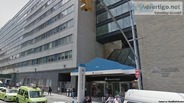 UPPER EAST SIDE HOSPITAL TRAVELING NOTARY SERVICES