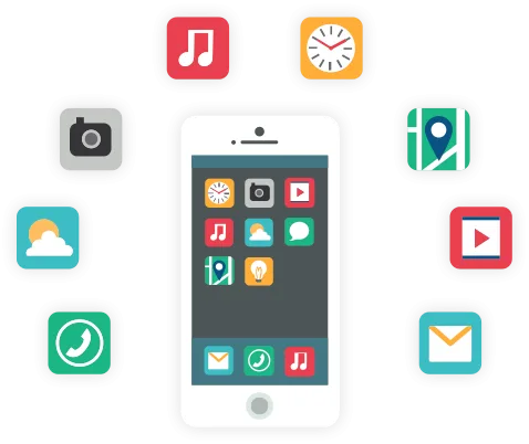 Best App Development Company in Jaipur