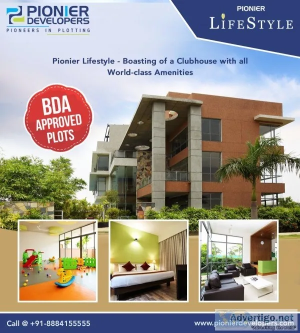 Tax Benefits of Buying Plots for Sale in Sarjapur Road